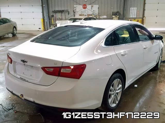 1G1ZE5ST3HF172229 фото 5