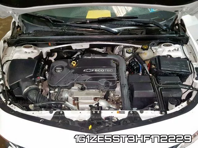 1G1ZE5ST3HF172229 фото 8