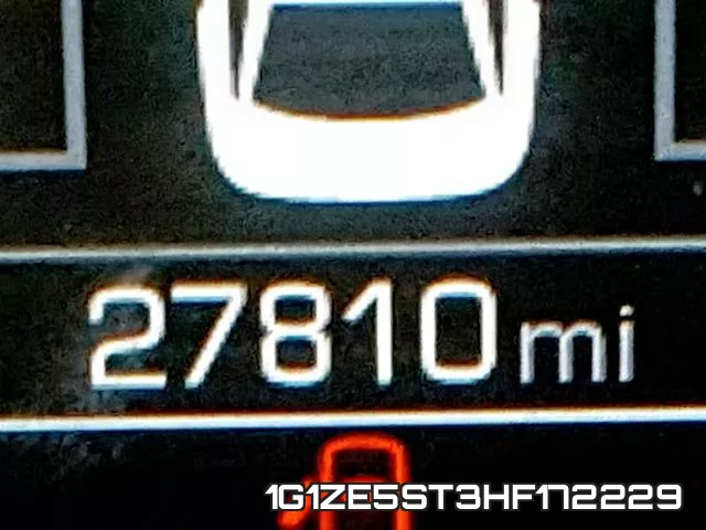 1G1ZE5ST3HF172229 фото 9