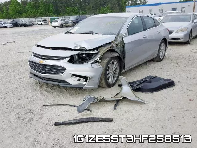 1G1ZE5ST3HF258513 фото 3