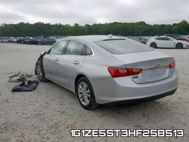 1G1ZE5ST3HF258513 фото 4