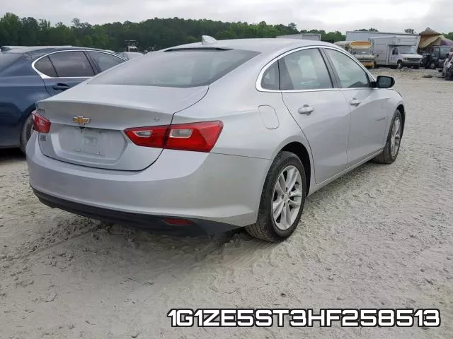 1G1ZE5ST3HF258513 фото 5