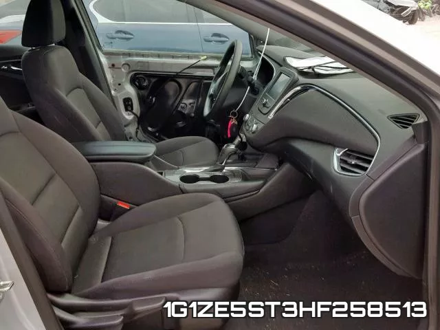 1G1ZE5ST3HF258513 фото 6