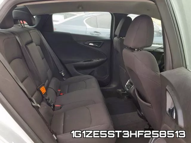 1G1ZE5ST3HF258513 фото 7