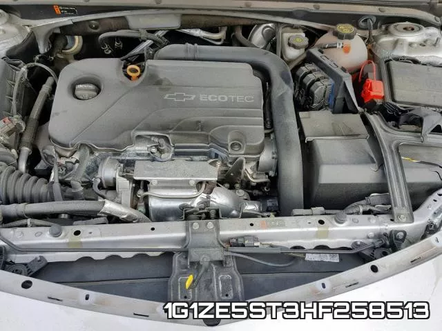 1G1ZE5ST3HF258513 фото 8