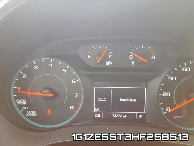 1G1ZE5ST3HF258513 фото 9