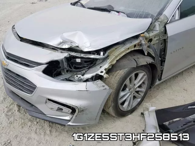 1G1ZE5ST3HF258513 фото 10