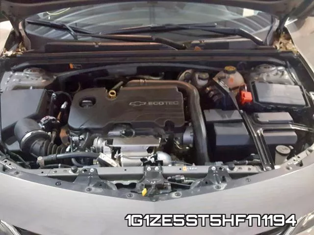 1G1ZE5ST5HF171194 фото 8