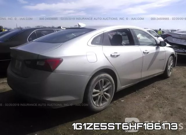 1G1ZE5ST6HF186173 фото 5