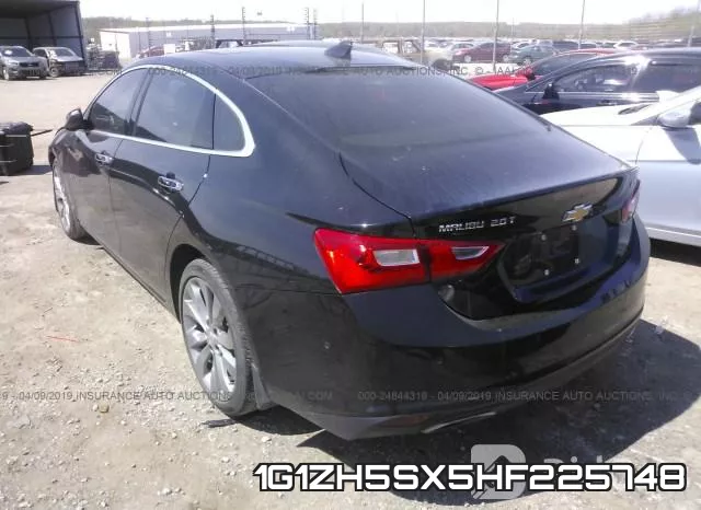 1G1ZH5SX5HF225748 фото 4
