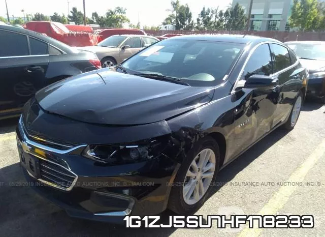 1G1ZJ5SU7HF178233 фото 3