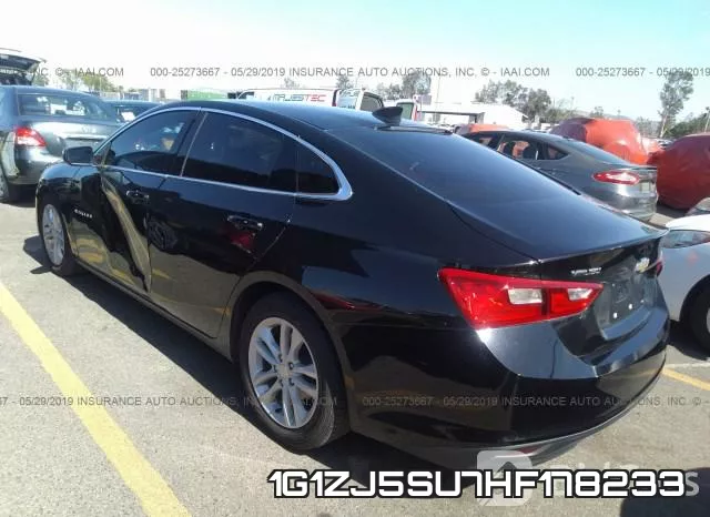 1G1ZJ5SU7HF178233 фото 4