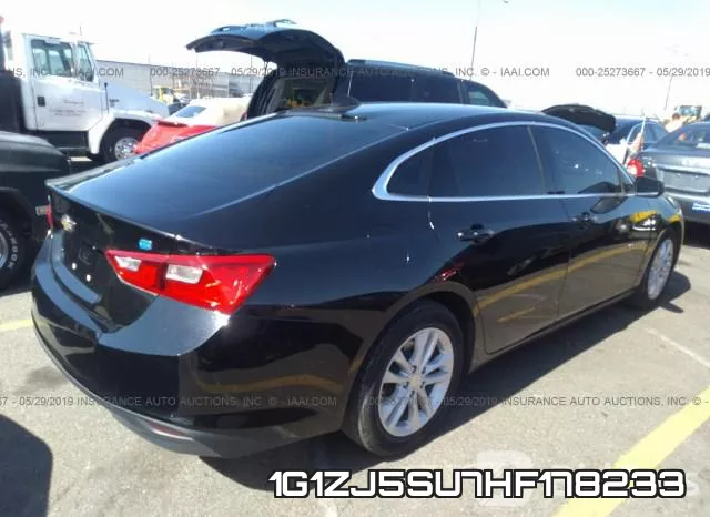 1G1ZJ5SU7HF178233 фото 5