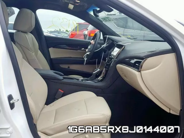 1G6AB5RX8J0144007 фото 6