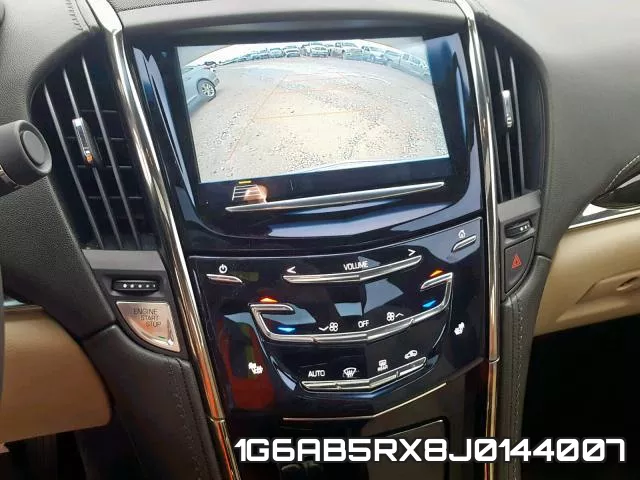 1G6AB5RX8J0144007 фото 10