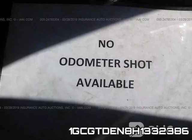 1GCGTDEN8H1332386 фото 8