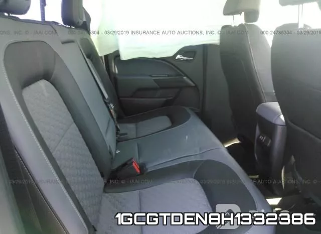 1GCGTDEN8H1332386 фото 9