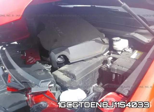 1GCGTDEN8J1154033 фото 2