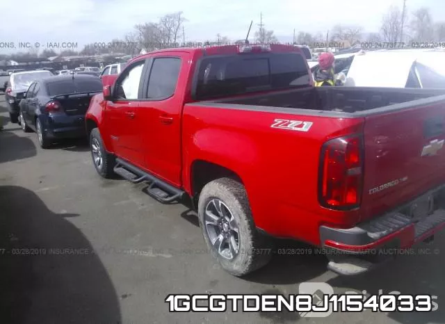 1GCGTDEN8J1154033 фото 3