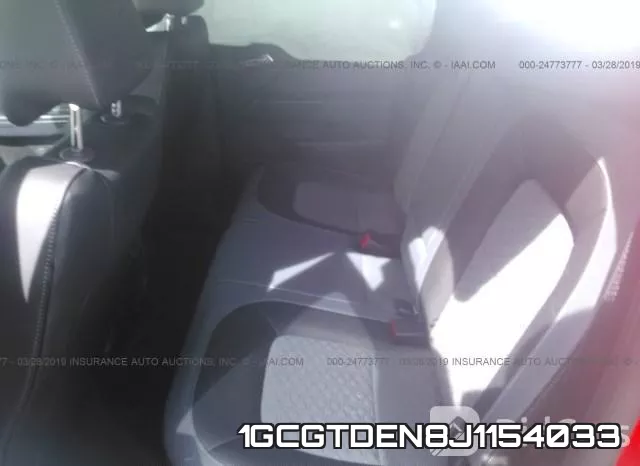 1GCGTDEN8J1154033 фото 8