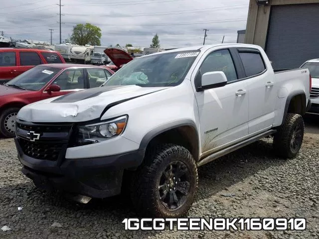1GCGTEEN8K1160910 фото 3
