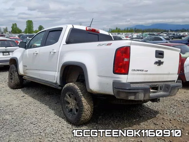 1GCGTEEN8K1160910 фото 4