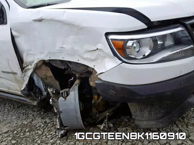 1GCGTEEN8K1160910 фото 10