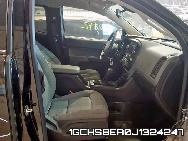 1GCHSBEA0J1324247 фото 6
