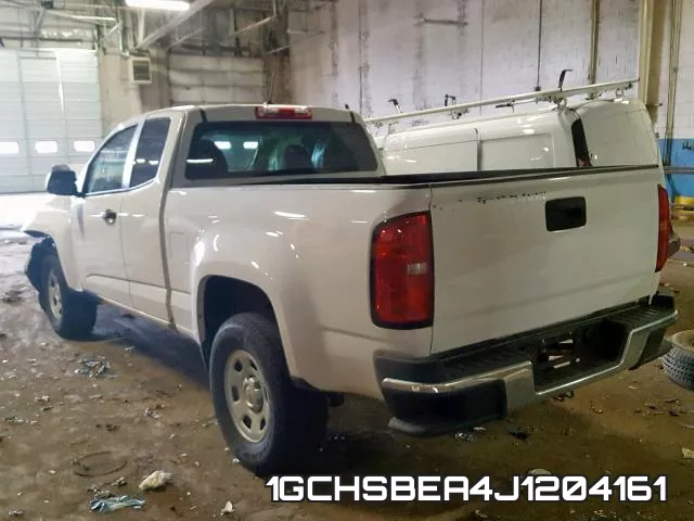 1GCHSBEA4J1204161 фото 4