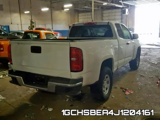 1GCHSBEA4J1204161 фото 5