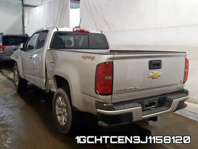 1GCHTCEN3J1158120 фото 4
