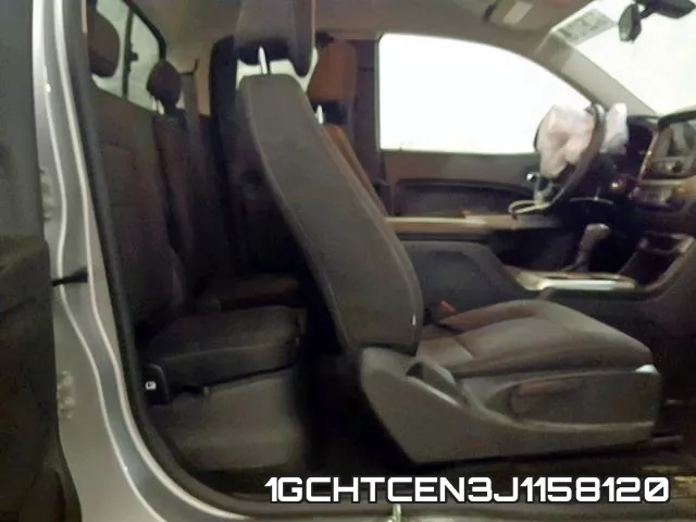 1GCHTCEN3J1158120 фото 7