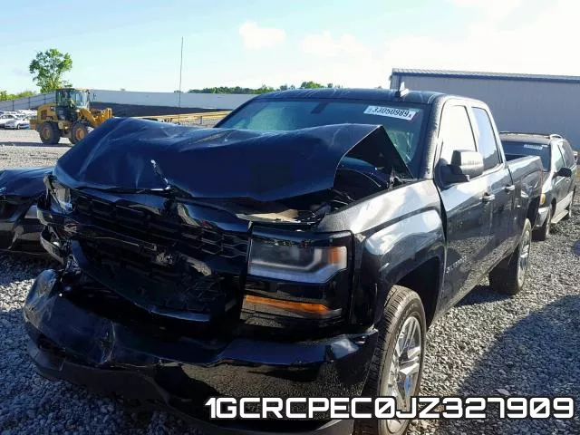 1GCRCPEC0JZ327909 фото 3