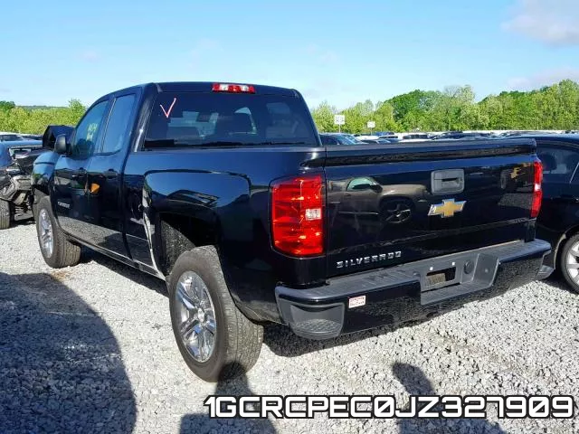 1GCRCPEC0JZ327909 фото 4