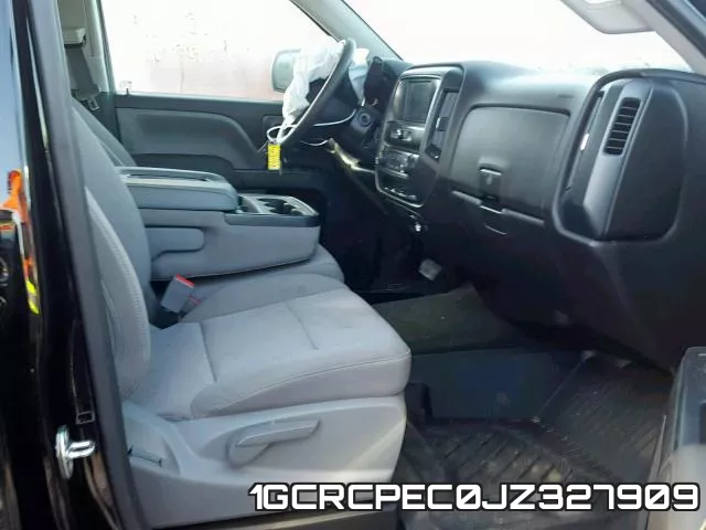 1GCRCPEC0JZ327909 фото 6