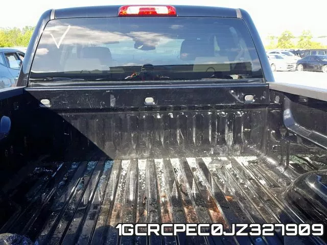1GCRCPEC0JZ327909 фото 7