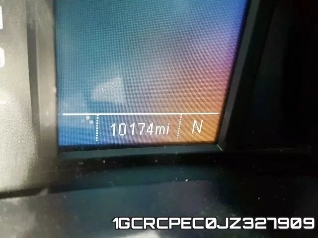 1GCRCPEC0JZ327909 фото 9