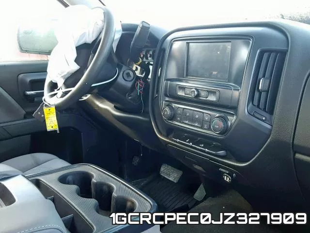 1GCRCPEC0JZ327909 фото 10