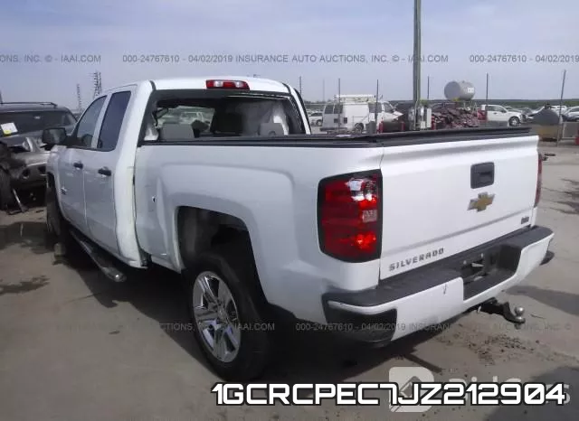 1GCRCPEC7JZ212904 фото 4