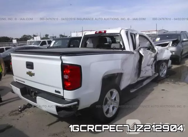 1GCRCPEC7JZ212904 фото 5