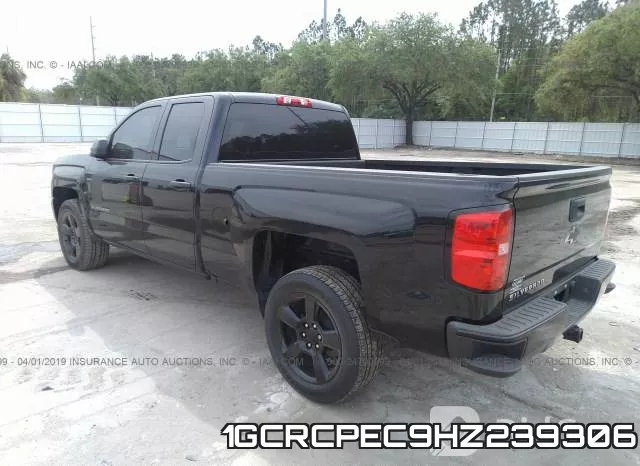1GCRCPEC9HZ239306 фото 4