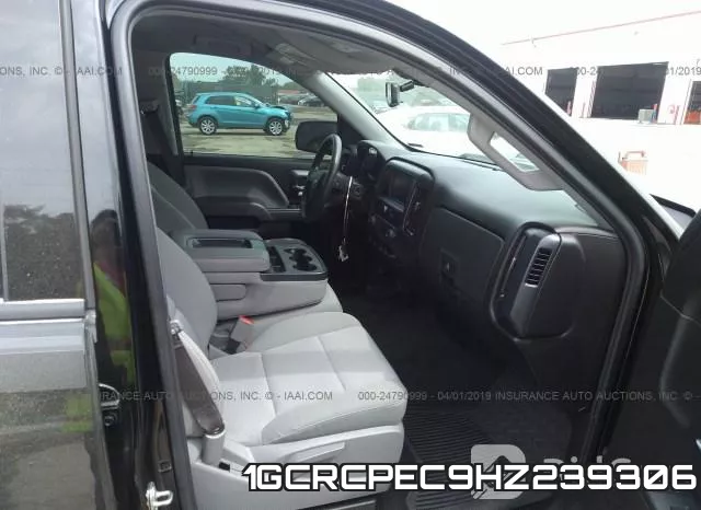 1GCRCPEC9HZ239306 фото 6
