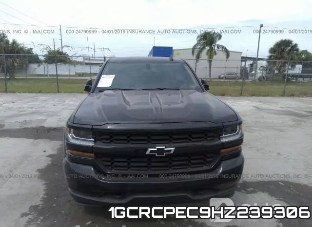 1GCRCPEC9HZ239306 фото 7