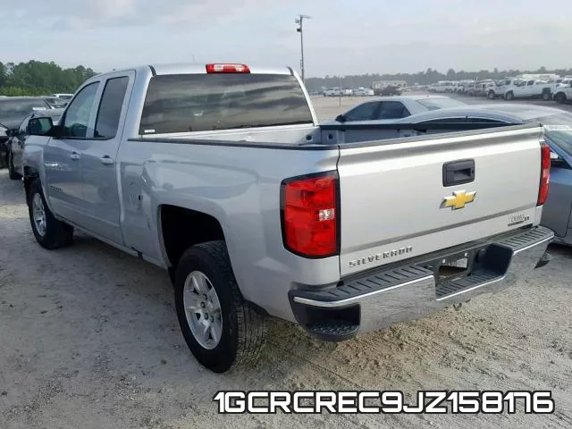 1GCRCREC9JZ158176 фото 4