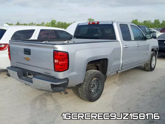 1GCRCREC9JZ158176 фото 5