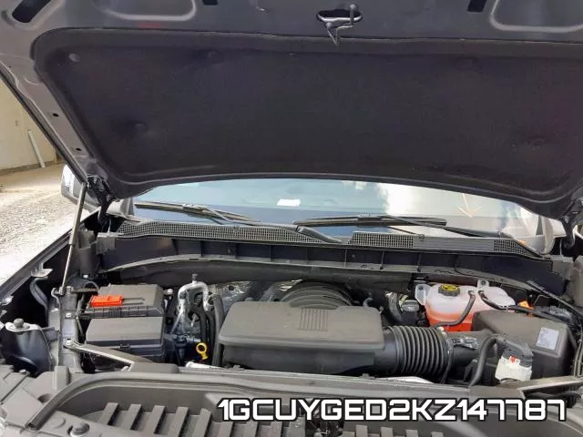 1GCUYGED2KZ147787 фото 8