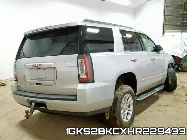 1GKS2BKCXHR229433 фото 5