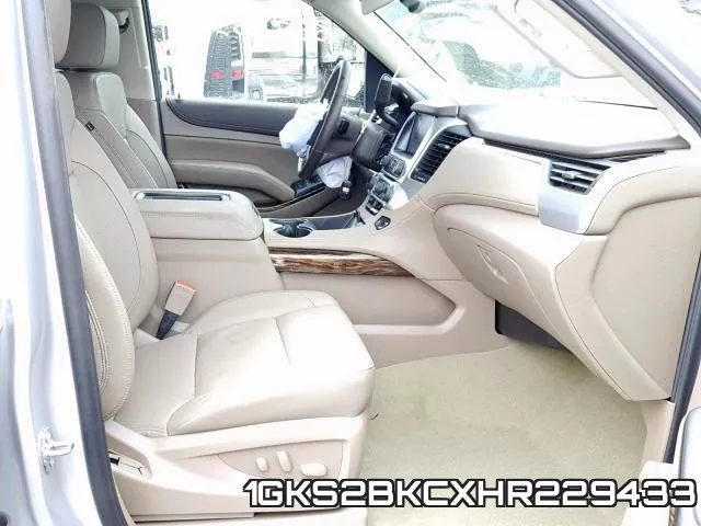 1GKS2BKCXHR229433 фото 6