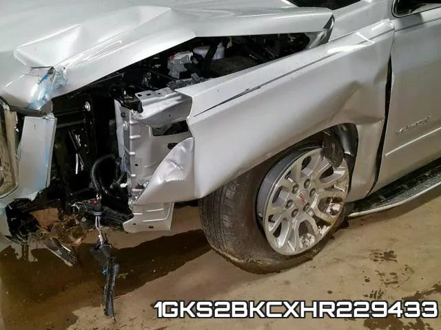 1GKS2BKCXHR229433 фото 10