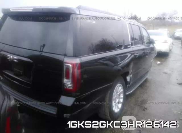 1GKS2GKC3HR126142 фото 5